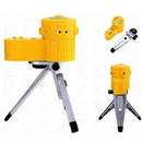 Nível a Laser Autonivelante 2 Linhas Cruzadas e Ponto