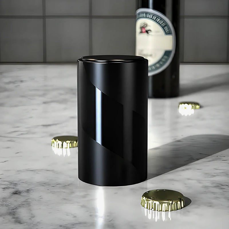 Abridor Automático De Garrafa - Magnético