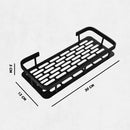 Prateleira Organizadora para Banheiro ou Cozinha