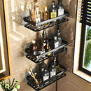 Prateleira Organizadora para Banheiro ou Cozinha