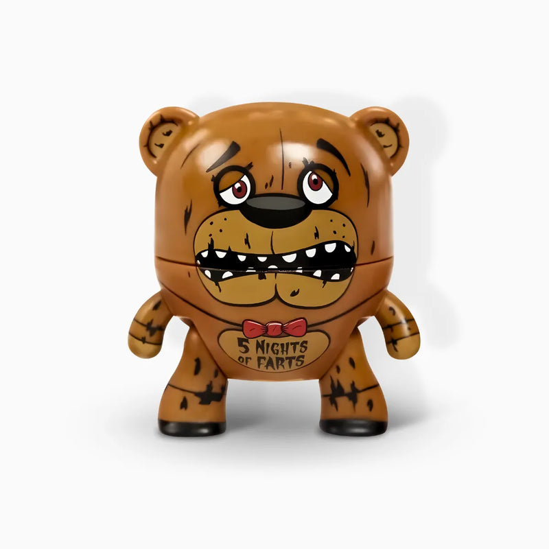 Boneco The Hangrees - 5 Nights of Farts