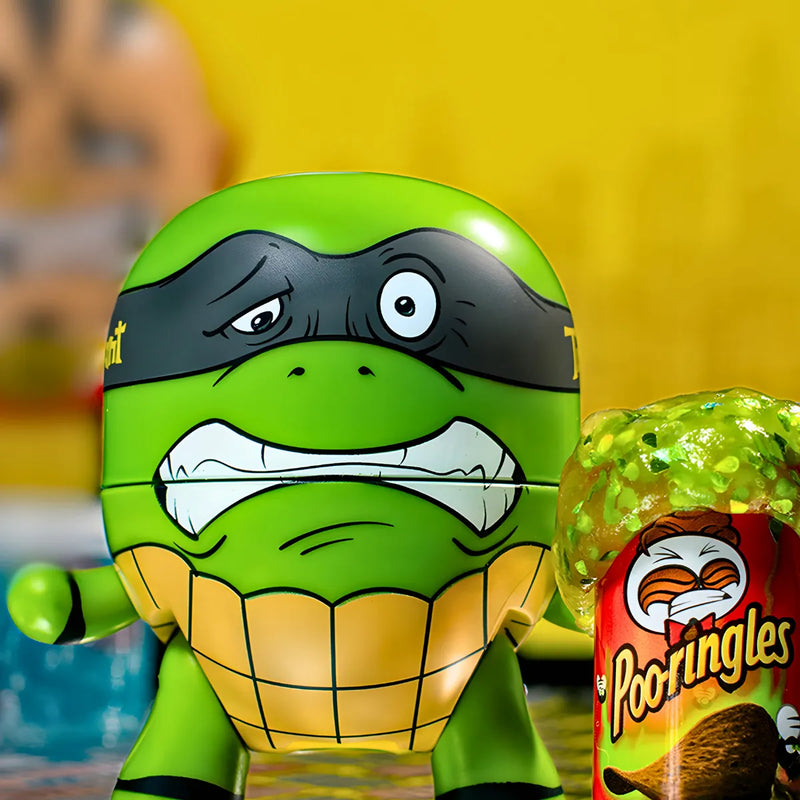 Boneco The Hangrees - 5 Nights of Farts