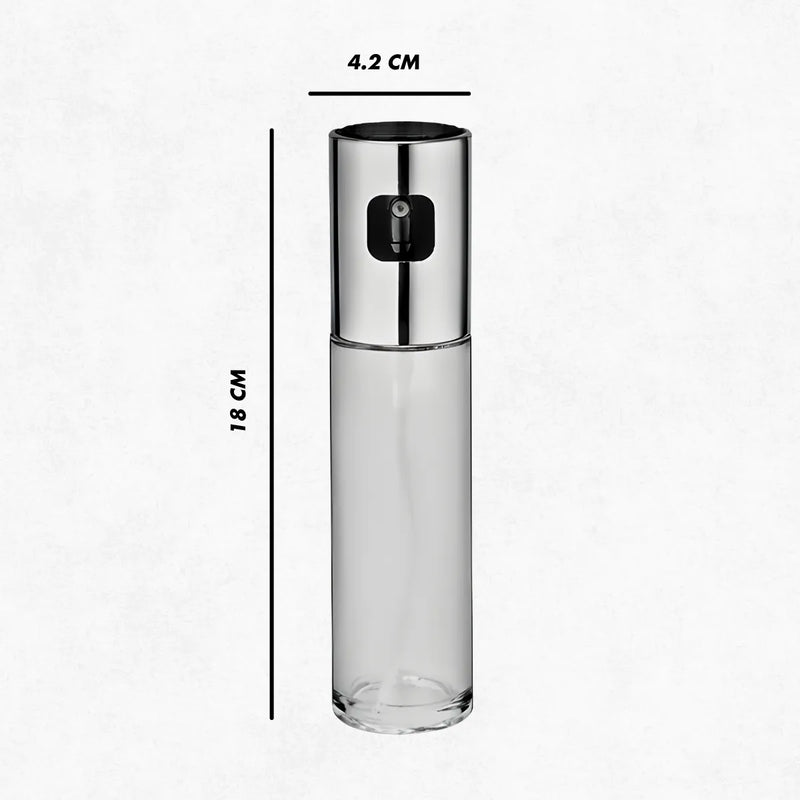 Spray Porta Azeite/vinagre Sem Desperdício