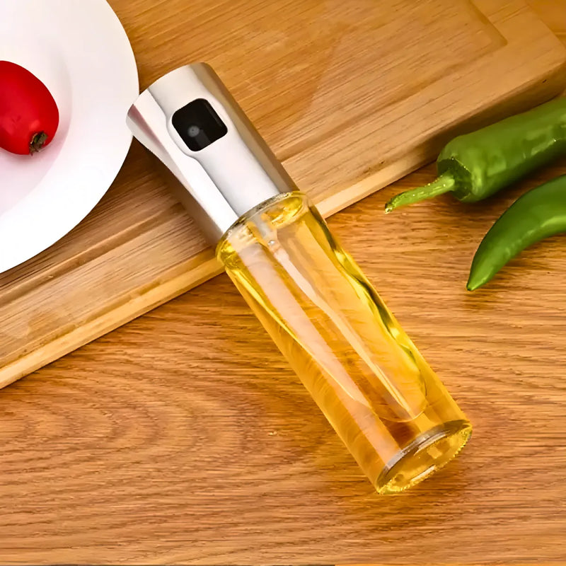 Spray Porta Azeite/vinagre Sem Desperdício