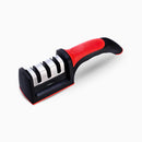 Afiador de Facas 3 Fases – Profissional, Seguro e Fácil