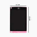 Lousa Digital Mágica Tela 8.5 Criança - Menina