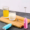 Misturador De Bebidas A Pilha