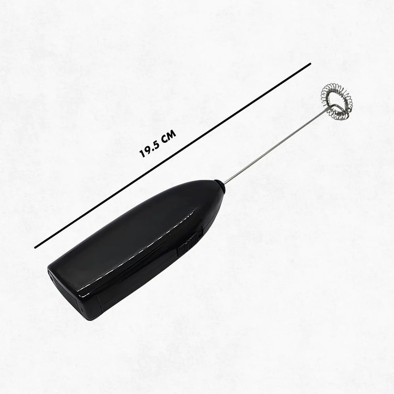 Misturador De Bebidas A Pilha