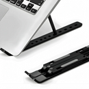 Suporte Notebook Ajustável Base Tablet Netbook Ergonômico Do