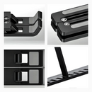 Suporte Notebook Ajustável Base Tablet Netbook Ergonômico Do