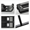 Suporte Notebook Base Ajustável Tablet Netbook Ergonômico