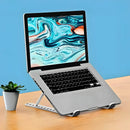 Suporte Notebook Base Ajustável Tablet Netbook Ergonômico