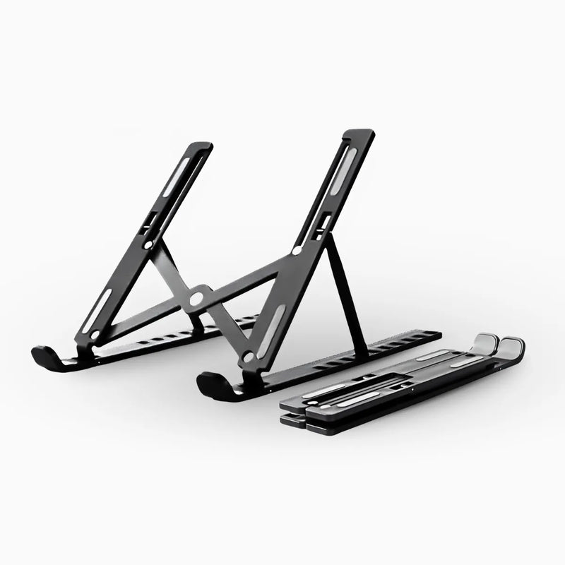Suporte Notebook Base Ajustável Tablet Netbook Ergonômico