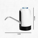 Dispensador Bomba Elétrica