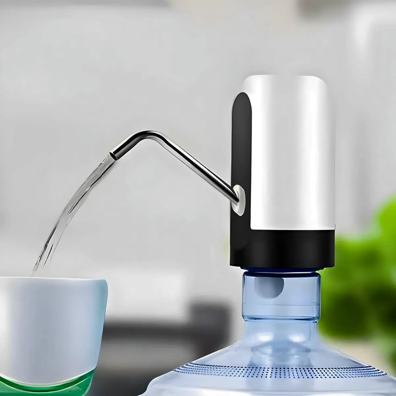 Dispensador Bomba Elétrica