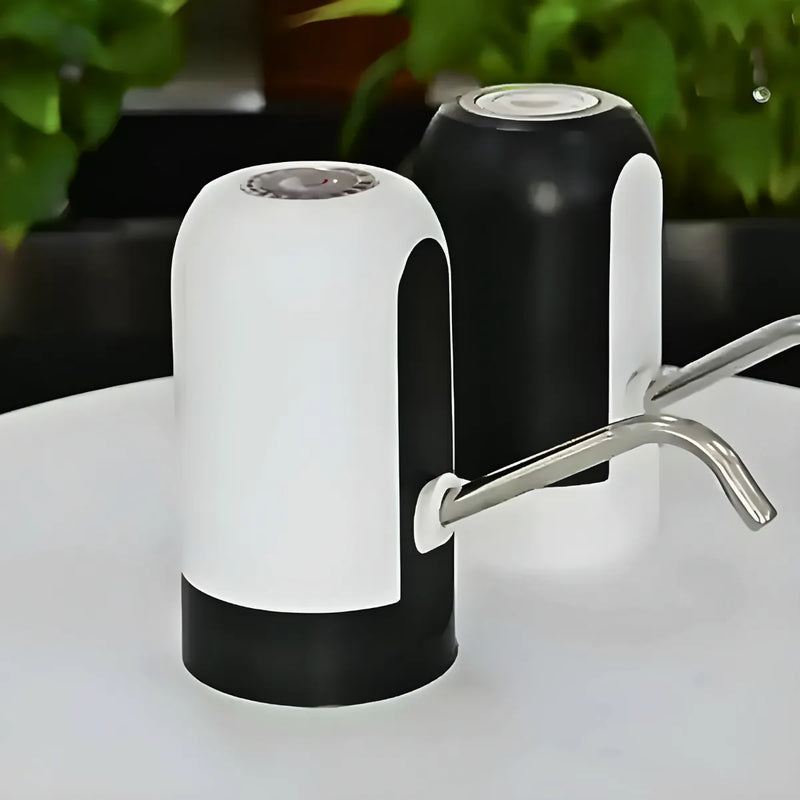 Dispensador Bomba Elétrica