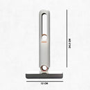 Mini Mop Rodinho Esfregão Portátil Dobrável