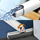 Mini Mop Rodinho Esfregão Portátil Dobrável