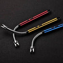 Isqueiro Acendedor Elétrico USB Recarregável