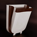 Lixeira Retrátil dobrável