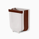 Lixeira Retrátil dobrável