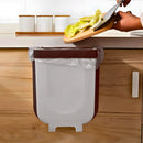 Lixeira Retrátil dobrável