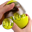 Brinquedo Interativo Para Cães com Dispensador para Petisco