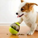 Brinquedo Interativo Para Cães com Dispensador para Petisco