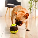 Brinquedo Interativo Para Cães com Dispensador para Petisco