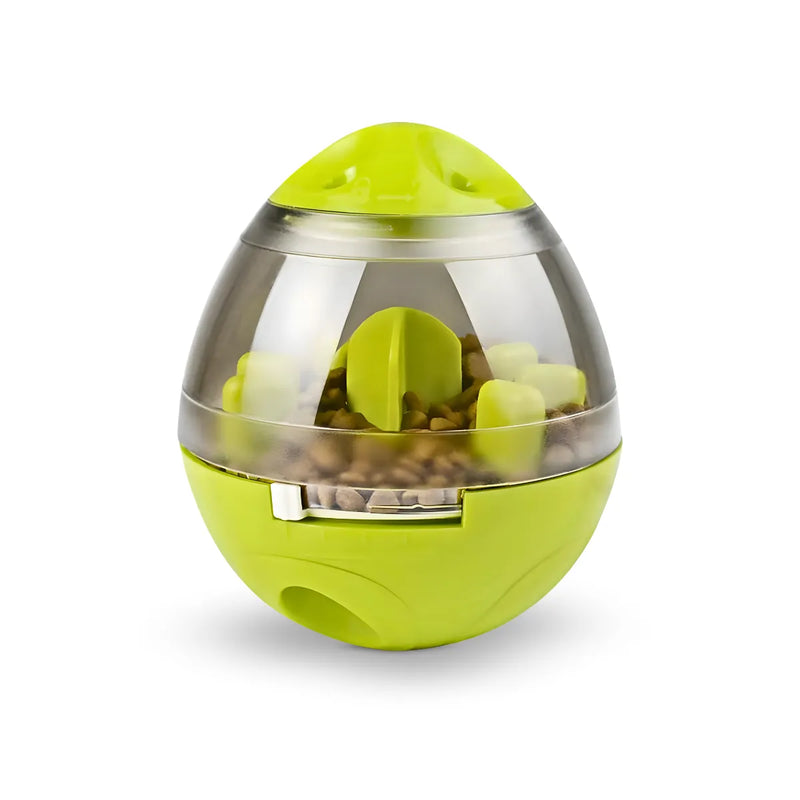 Brinquedo Interativo Para Cães com Dispensador para Petisco
