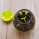 Brinquedo Interativo Para Cães com Dispensador para Petisco