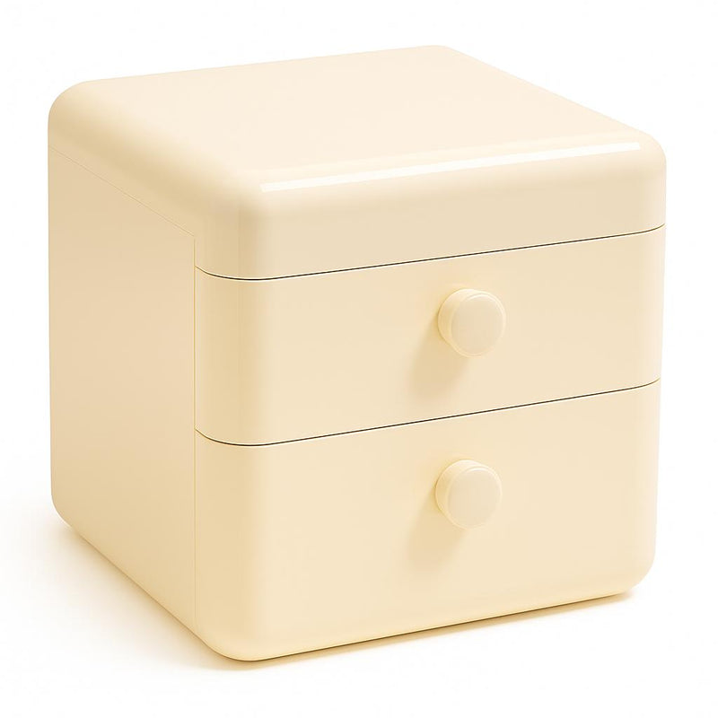 Mini Gaveta de Armazenamento Organizadora