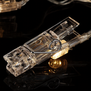 Varal Cordão De LED Decorativo Para Fotos