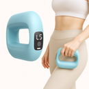 Anel Massageador Elétrico 5 Velocidades Para Modelagem