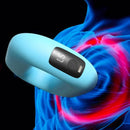 Anel Massageador Elétrico 5 Velocidades Para Modelagem