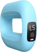 Anel Massageador Elétrico 5 Velocidades Para Modelagem