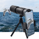 Telescópio Monocular Portátil  LE-2049