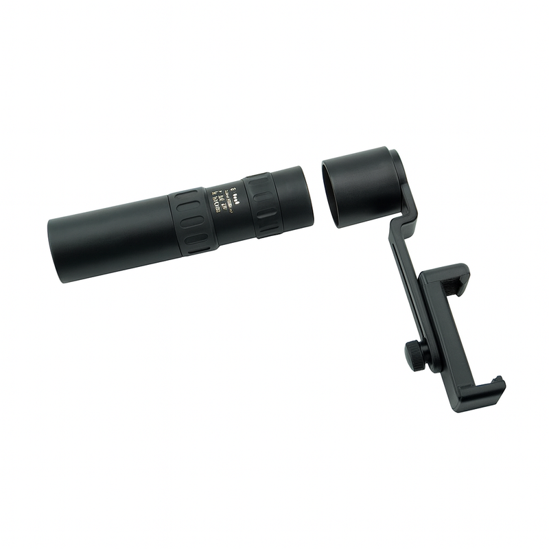 Telescópio Monocular Portátil  LE-2049