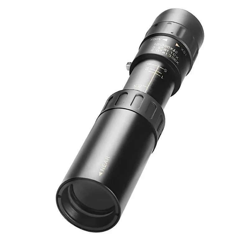Telescópio Monocular Portátil  LE-2049